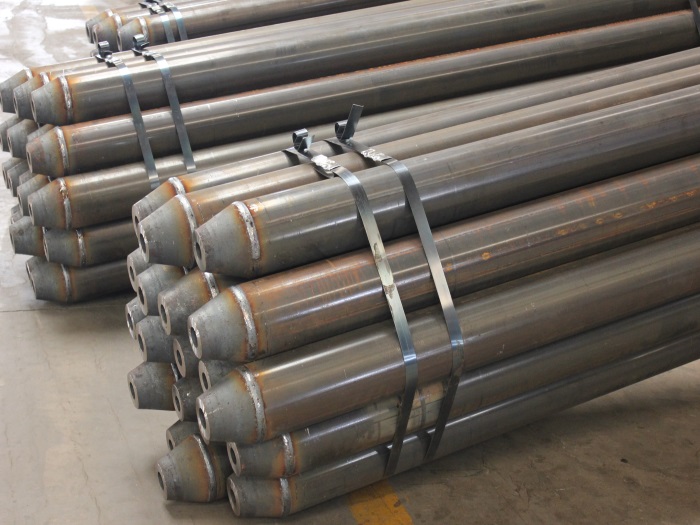 井冈山网架杆件