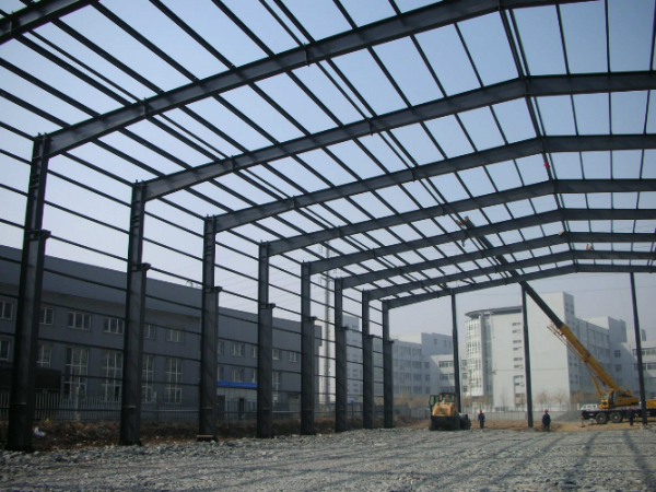 井冈山徐州网架公司标准施工流程有哪些呢？