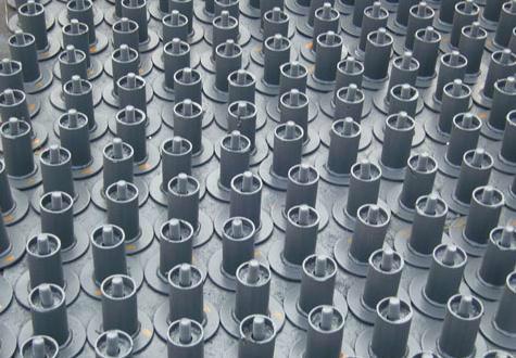 井冈山网架支托