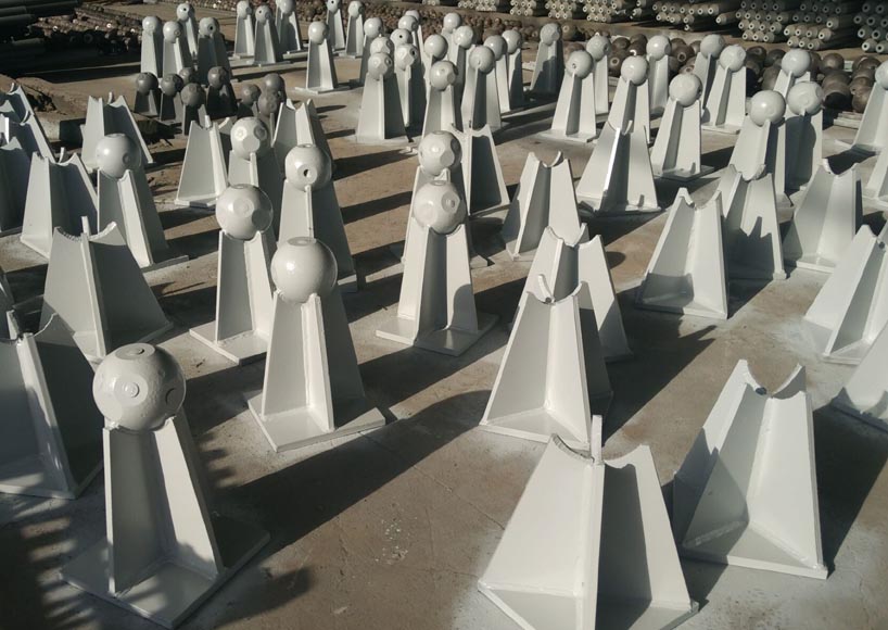 井冈山网架支座