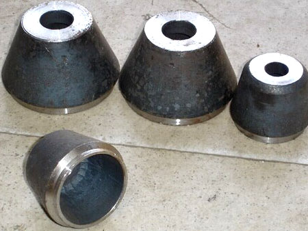 井冈山网架锥头